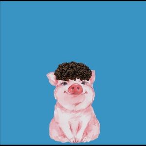 Meet your Posher, Milton